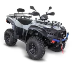 Квадроцикл TGB Blade 550 EPS (ПСМ) — изображение 2