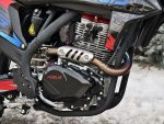 Мотоцикл кроссовый эндуро FIDELIS King CB300RL (175FMN) — изображение 20
