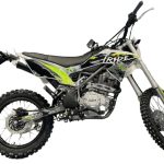 Мотоцикл кроссовый эндуро IRIDE Vezdehod 150