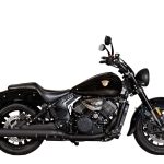 Мотоцикл GROZA SL800