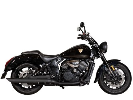 Мотоцикл GROZA SL800