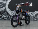 Мотоцикл SHORNER K1 PITBIKE — изображение 16