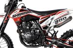 Мотоцикл кроссовый эндуро SHARMAX PowerMax 300 Air — изображение 13