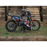 Мотоцикл кроссовый эндуро SHARMAX Sport 250 — изображение 27