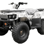 Квадроцикл HUMMER 200