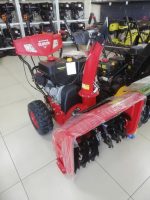 Снегоуборщик ELITECH СМ 7Э — изображение 2