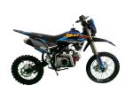 Мотоцикл JHLofr LK140 17/14 (ZS1P60YMJ) PITBIKE