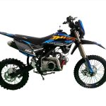 Мотоцикл JHLofr LK140 17/14 (ZS1P60YMJ) PITBIKE