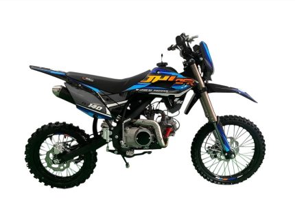 Мотоцикл JHLofr LK140 17/14 (ZS1P60YMJ) PITBIKE