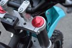 Мотоцикл REGULMOTO Seven Medalist Pro 17/14 PITBIKE — изображение 14