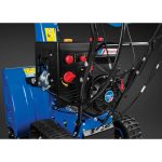 Cнегоуборщик MASTERYARD MV 26528RET — изображение 8