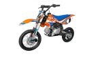 Мотоцикл APOLLO RXF Junior 110E Auto PITBIKE — изображение 7