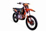 Мотоцикл PROCIDA K42 NC450 ENDURO — изображение 2