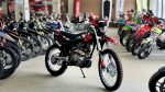 Мотоцикл JHL MX250 ENDURO — изображение 10