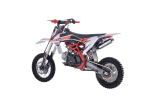 Мотоцикл BRZ X3 125cc PITBIKE — изображение 6