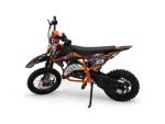 Мотоцикл MOTAX 60 PS 12/10 PITBIKE — изображение 2