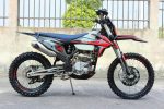 Мотоцикл JHL Z5 ENDURO — изображение 2
