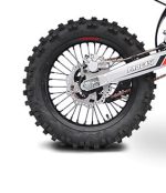 Мотоцикл ПРОГАСИ Smart 150 PITBIKE — изображение 8