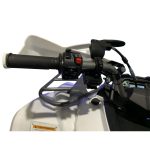 Квадроцикл MOTOLAND Shark 200 — изображение 7