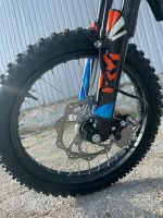 Мотоцикл REGULMOTO Pilot EM 17/) PITBIKE — изображение 6