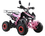 Квадроцикл MOTAX ATV T-Rex Super LUX 125 cc — изображение 4