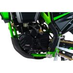 Мотоцикл кроссовый эндуро MOTOLAND PWR FMFMM-3A) — изображение 4