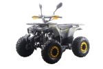 Квадроцикл MOTAX ATV Grizlik Premium 125cc — изображение 13