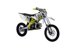 Мотоцикл BRZ X4 125cc PITBIKE — изображение 3