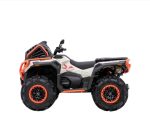 Квадроцикл LONCIN Xwolf 1000 MUD — изображение 6