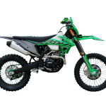 Мотоцикл кроссовый эндуро BRZ X6M 300cc