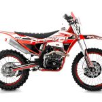 Мотоцикл эндуро ROCKOT GS 7 Tribute 2.0 (250cc, 172FMM-5 (PR250), 21/18)