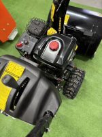 Снегоуборщик ЧЕМПИОН ST1170BS — изображение 5