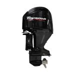 4х-тактный лодочный мотор TOYAMA F100FEL-T-EFI