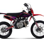 Мотоцикл TMBK Pitster SP1 150 Biggy