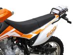 Мотоцикл кроссовый эндуро RACER ENDURO RC200GY-C2 — изображение 7