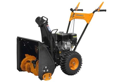 Снегоуборщик CARVER STG 550