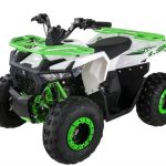 Квадроцикл MIKILON Hammer 125