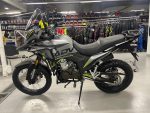 Мотоцикл REGULMOTO ADV 300 S — изображение 13