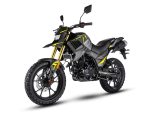 Мотоцикл SHARMAX Tour Enduro 300 — изображение 4