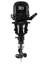 2х-тактный лодочный мотор ФРЕГАТ 30FHS — изображение 3