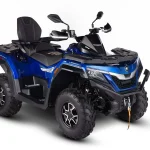 Квадроцикл SHARMAX Force Challenger 800