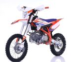 Мотоцикл YACOTA Apollino AMX-F 140 17/14 PITBIKE — изображение 4