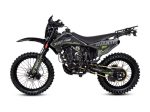 Мотоцикл Avantis Just CB300F (2025) (CB300F) 21/18 ENDURO — изображение 4