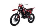 Мотоцикл кроссовый эндуро MOTOLAND XR 300 Lite (175FMM) — изображение 3