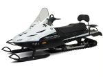 Снегоход РУССКАЯ МЕХАНИКА Тайга Варяг 550 V SE
