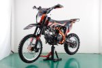 Мотоцикл RACER TRZ140E PITBIKE — изображение 2