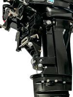 2х-тактный лодочный мотор MESAN 9.9 — изображение 4