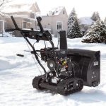 Снегоуборщик FLAIZER 100 E Economy — изображение 15