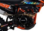 Мотоцикл кроссовый эндуро ПРОГАСИ Hardcore 450 — изображение 5