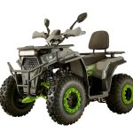 Квадроцикл AVANTIS Optima 200 Lux